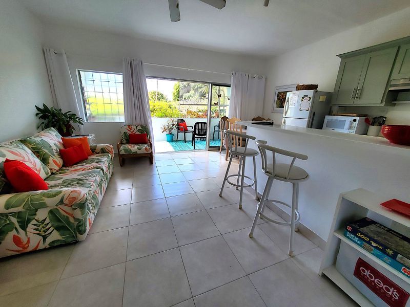 1 bed Apartment/Condo For Rent in Holetown, 