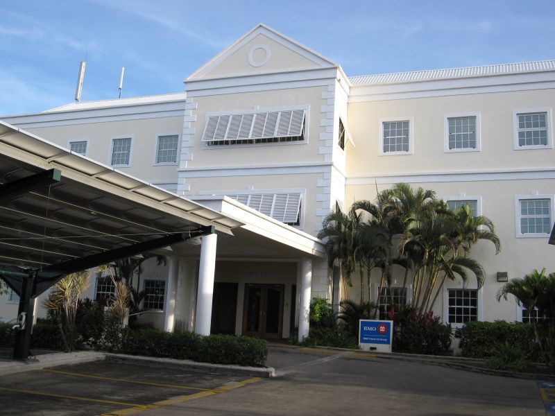 0 bed Office For Rent in Wildey, 