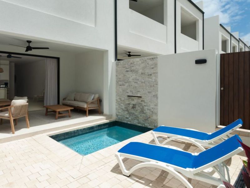 3 bed Townhouse For Rent in Porters, 