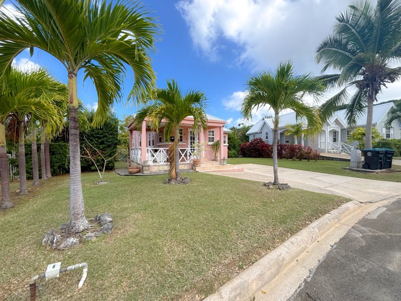 2 bed House/Villa For Sale in Rock Dundo, 