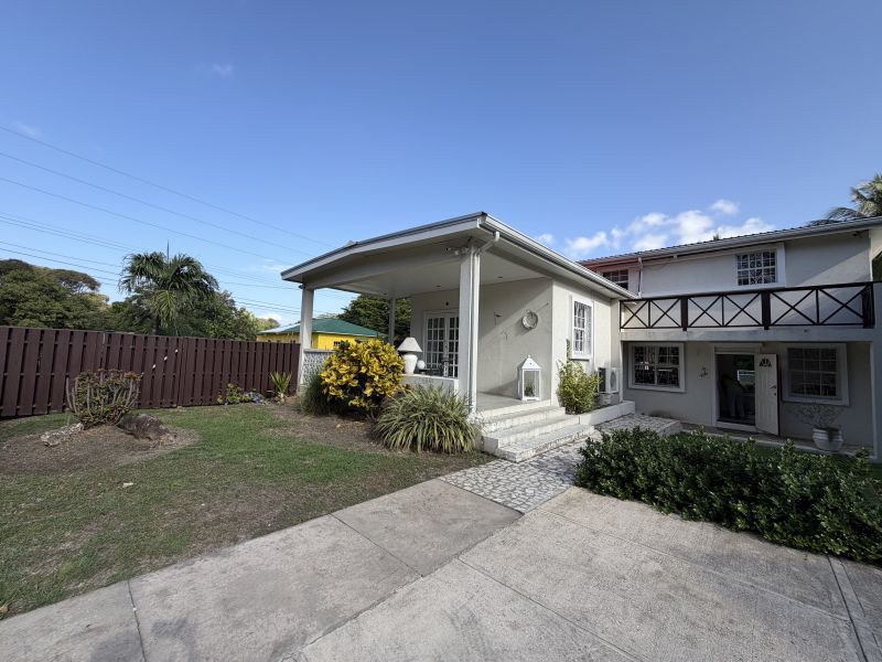 4 bed House/Villa For Rent in Maxwell, 