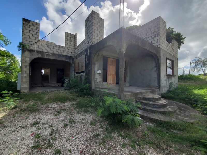 3 bed House/Villa For Sale in Padmore, 