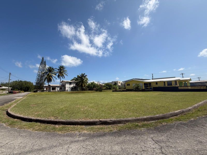 0 bed Land For Sale in Callender's, 