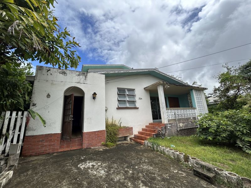 0 bed House/Villa For Sale in Grazettes, 