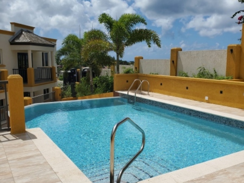 2 bed Apartment/Condo For Rent in Husbands, 