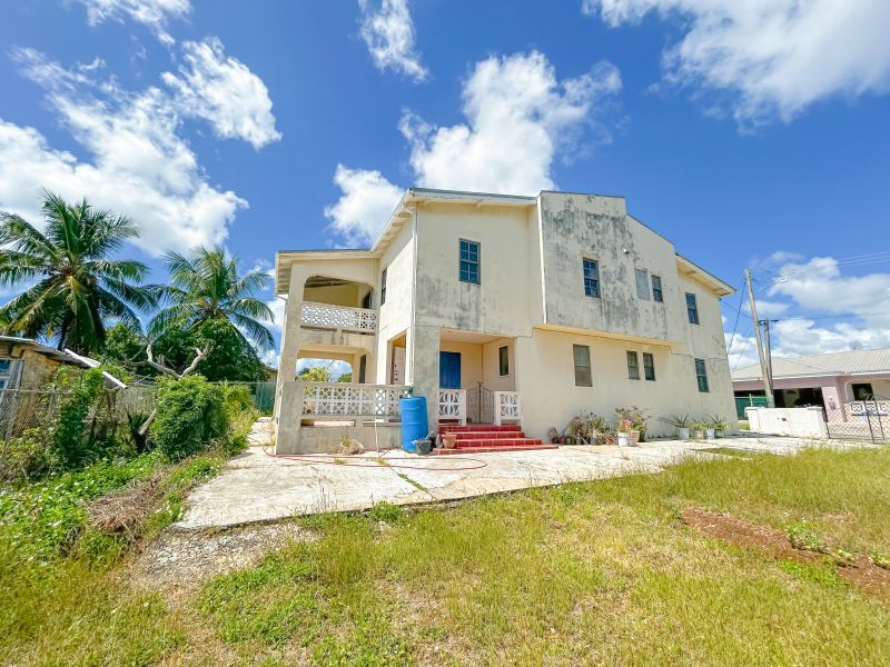 5 bed Apartment Block/Building For Sale in Wotton, 