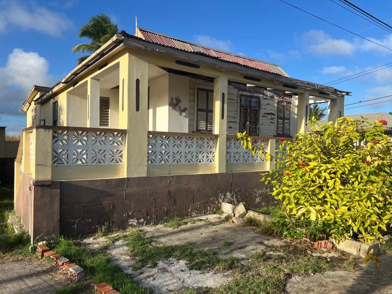3 bed House/Villa For Sale in Heddings, 