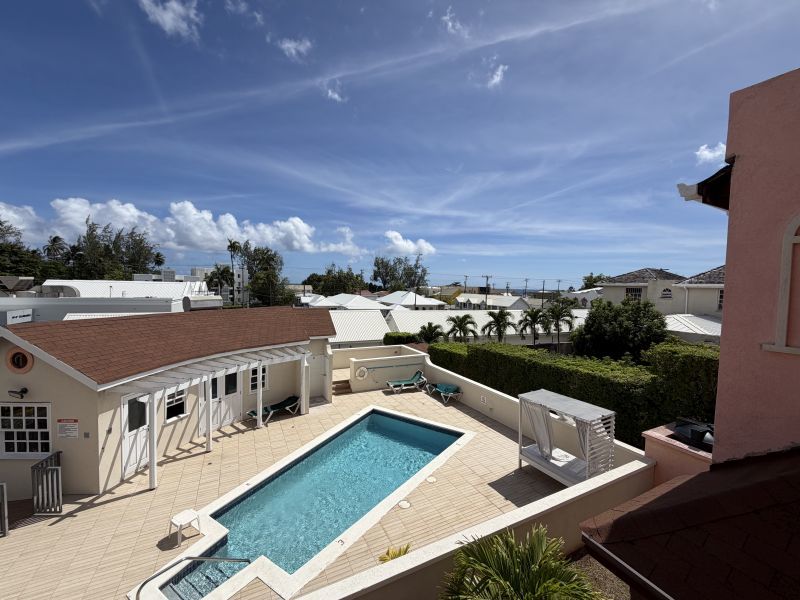 2 bed Townhouse For Rent in Dayrell's Road, 