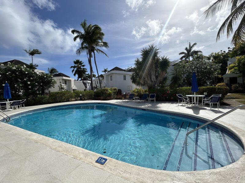 3 bed Townhouse For Rent in Rockley, 