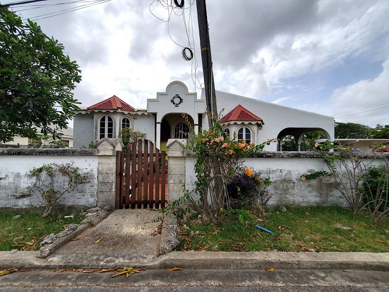 4 bed House/Villa For Sale in Foul Bay, 
