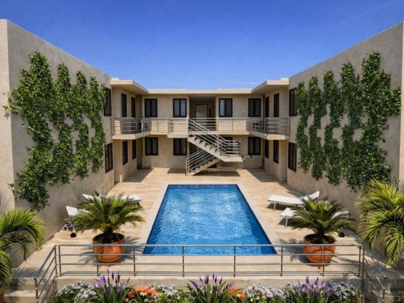 2 bed Apartment/Condo For Sale in Holetown, 