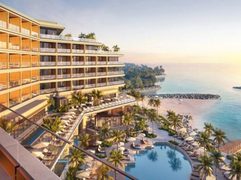 3 bed Apartment/Condo For Sale in Six Men's, 