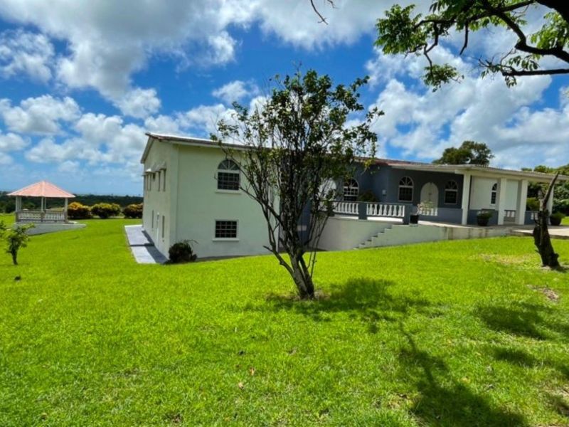 6 bed Commercial Property For Sale in Todds, 