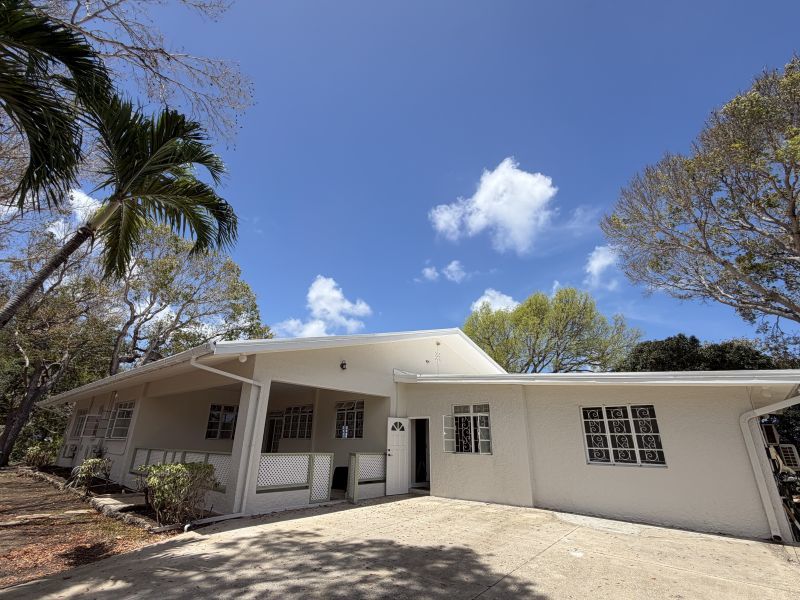 4 bed House/Villa For Rent in Wildey, 