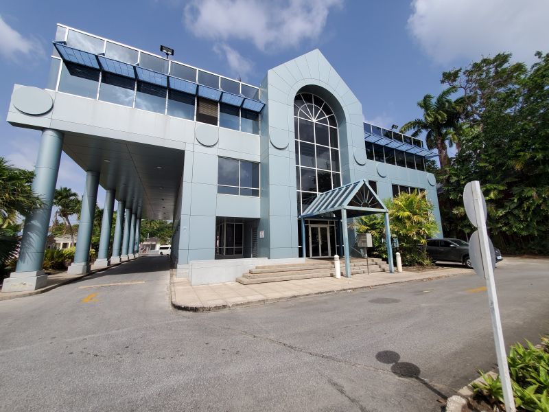 0 bed Office For Rent in Rendezvous, 