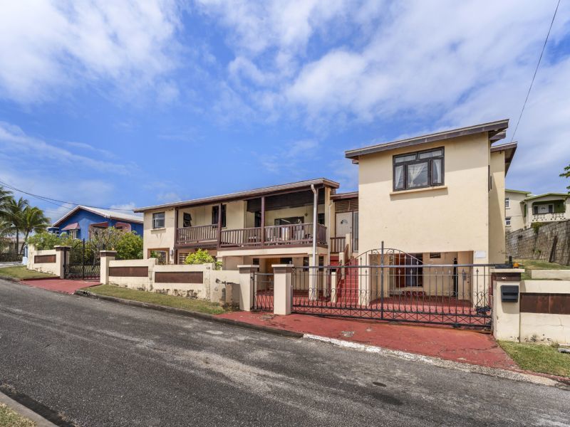 4 bed House/Villa For Sale in Fortesque, 