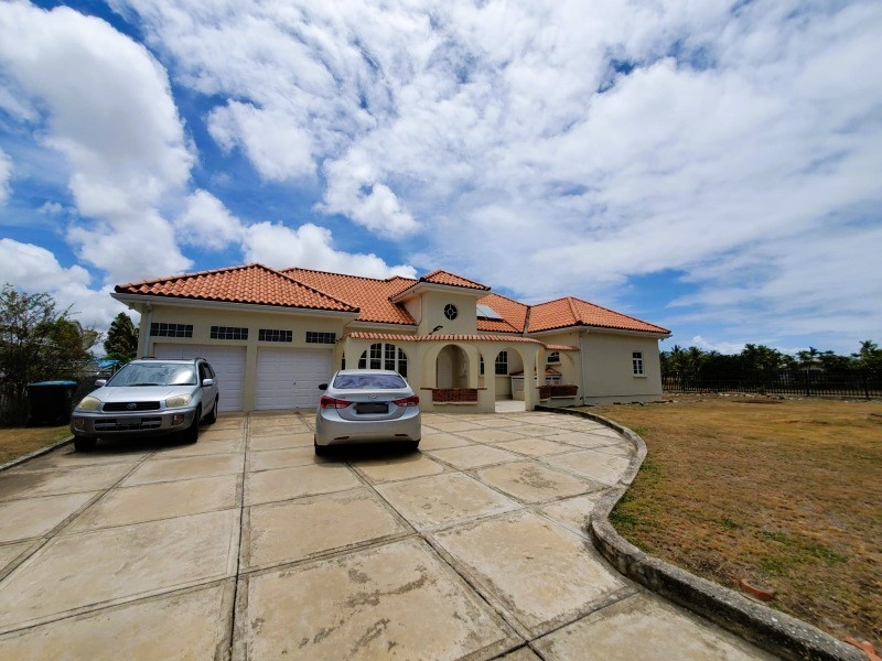 3 bed House/Villa For Rent in Durants, 