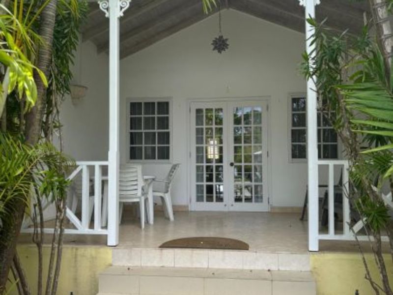 2 bed Townhouse For Rent in Rockley, 