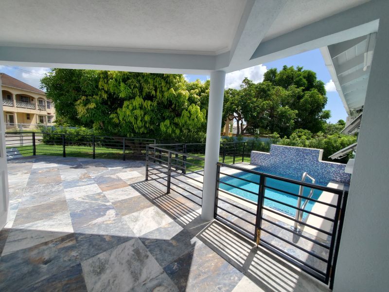 3 bed House/Villa For Rent in Graeme Hall, 