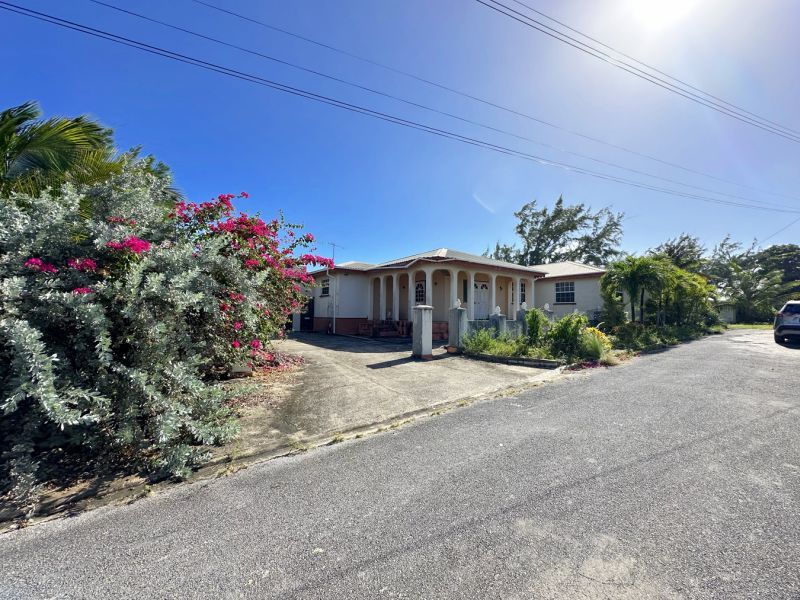 4 bed House/Villa For Sale in Inch Marlow, 