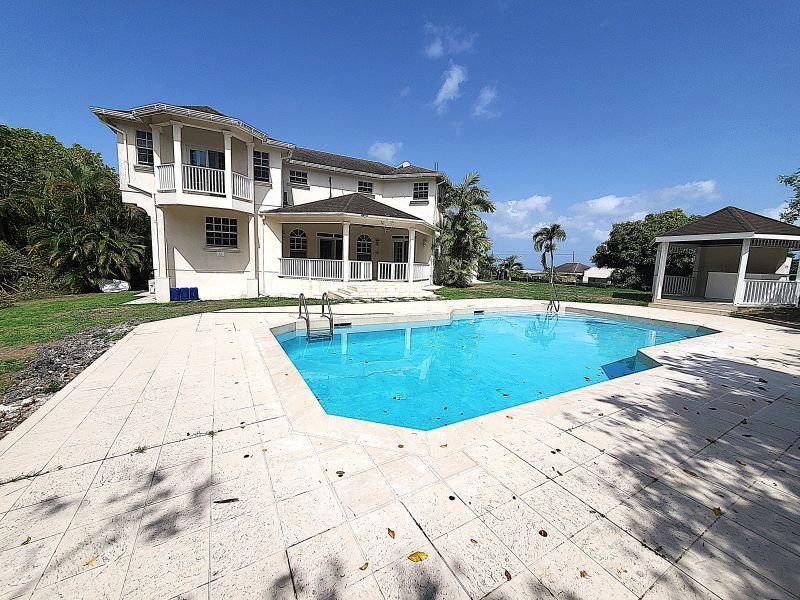4 bed House/Villa For Rent in Prior Park, 
