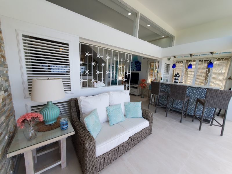 3 bed Townhouse For Rent in Club Morgan, 