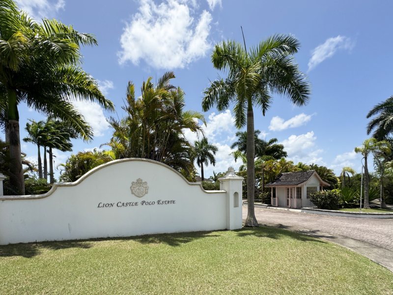0 bed Land For Sale in Lion Castle, 