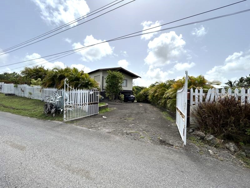 3 bed House/Villa For Sale in Airy Hill, 