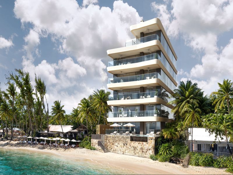 4 bed Apartment/Condo For Sale in Mullins Bay, 