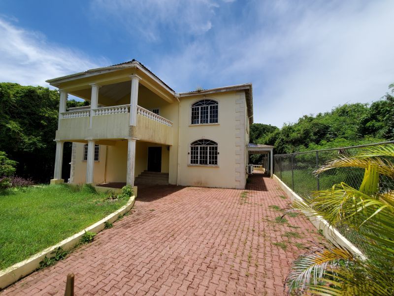 4 bed House/Villa For Sale in Pleasant Hall, 
