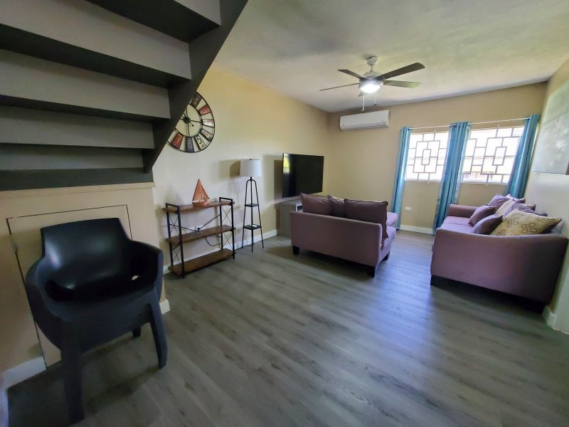 3 bed Townhouse For Rent in Vauxhall, 