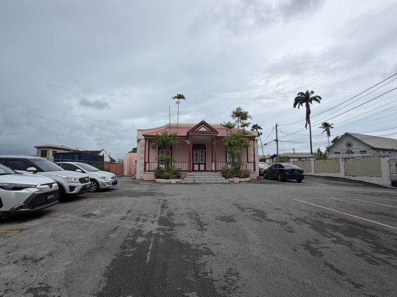 0 bed Office For Rent in River Road, 