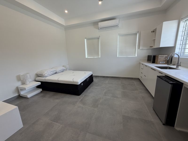 0 bed Apartment/Condo For Rent in Rockley, 