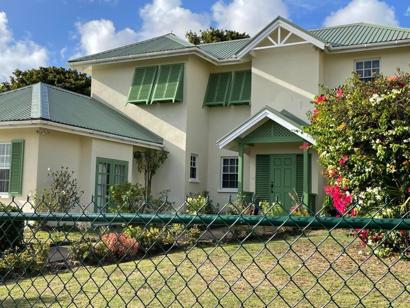 4 bed House/Villa For Rent in Fort George Heights, 