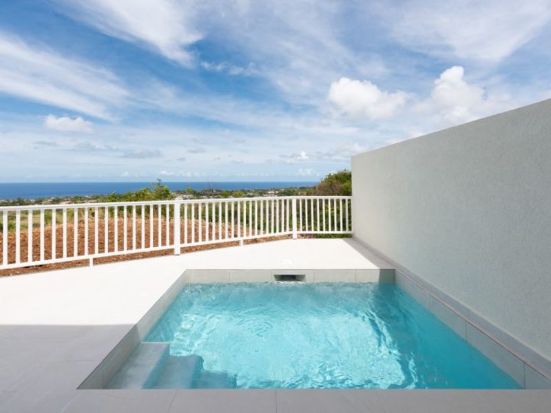 3 bed Townhouse For Rent in St. Silas, 