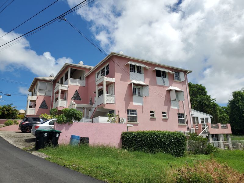 10 bed Apartment Block/Building For Sale in Newton Terrace, 