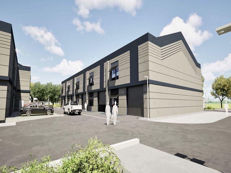 0 bed Commercial Property For Rent in Wildey, 