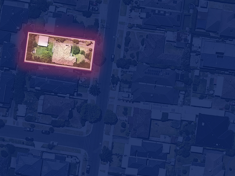 McKinnon development site
