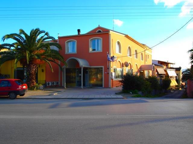 Listing photograph 4 of 4 of the commercial in Corfu Town, published by Roula Rouva Real Estate.