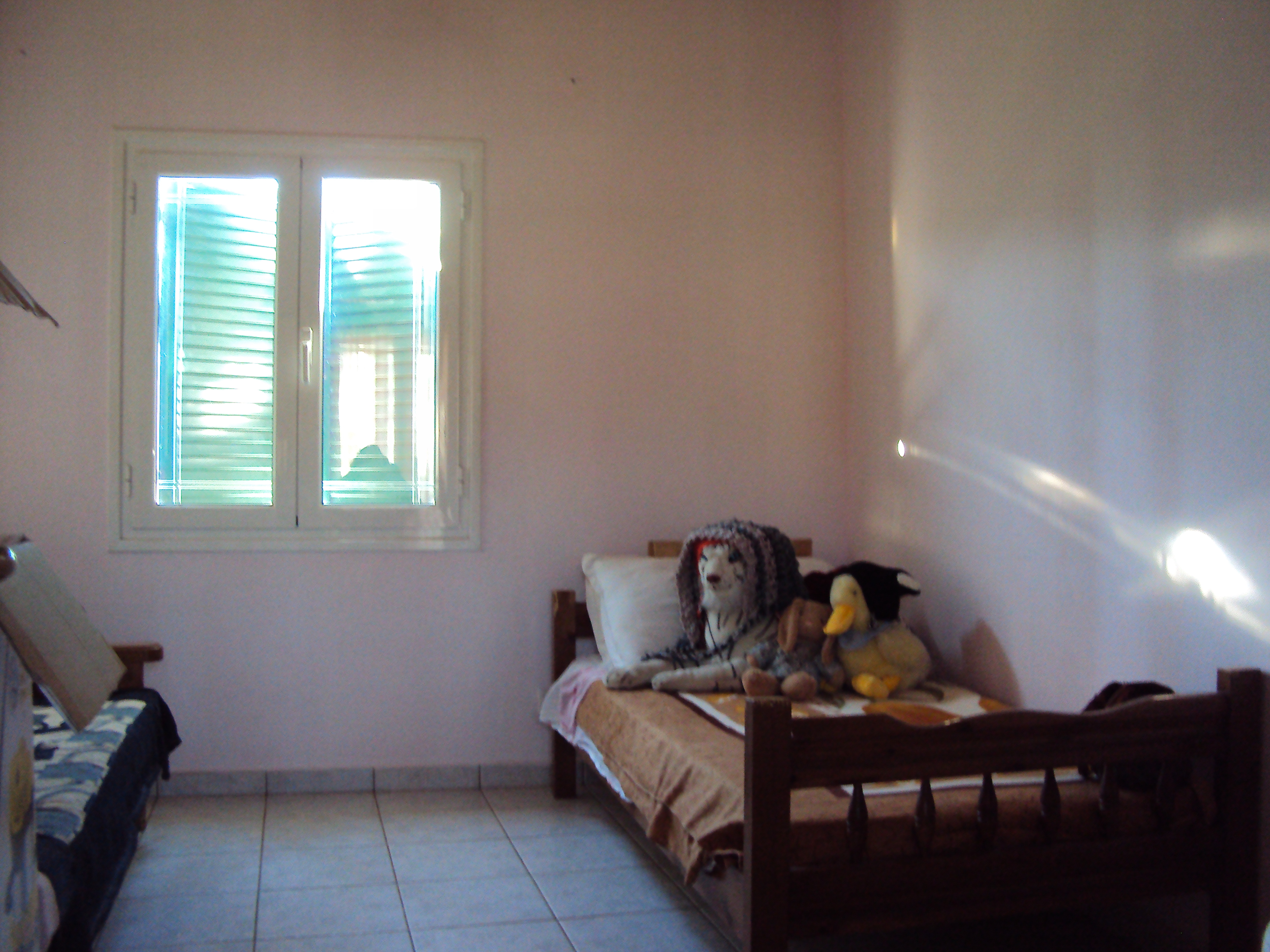 Listing photograph 4 of 11 of the house in Kato Korakiana, published by Roula Rouva Real Estate.