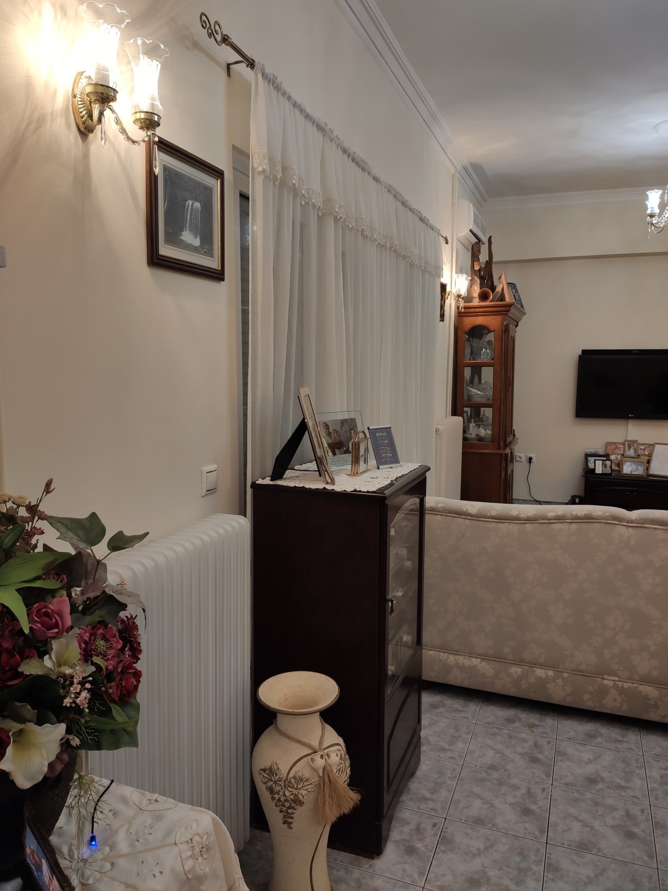 Listing photograph 7 of 19 of the house in Potamos, published by Roula Rouva Real Estate.