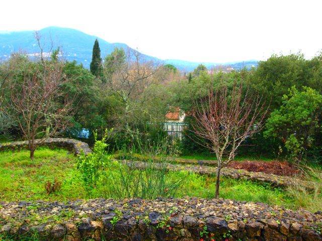 Listing photograph 7 of 14 of the land in Gastouri, published by Roula Rouva Real Estate.