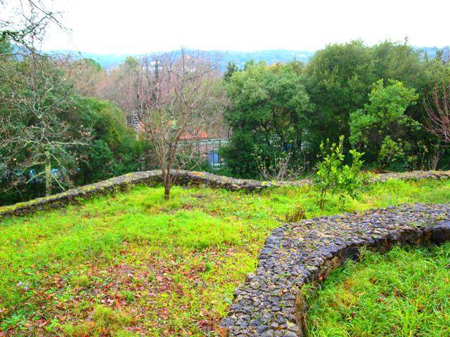 Listing photograph 10 of 14 of the land in Gastouri, published by Roula Rouva Real Estate.