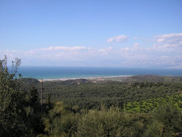 Listing photograph 2 of 5 of the land in Agios Pantaleimonas, published by Roula Rouva Real Estate.