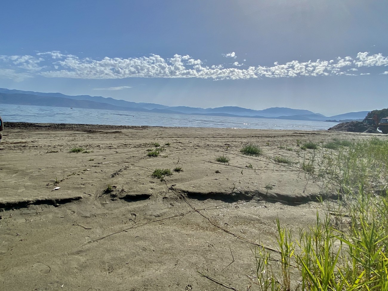 Listing photograph 4 of 10 of the land in Alykes Potamou, published by Roula Rouva Real Estate.