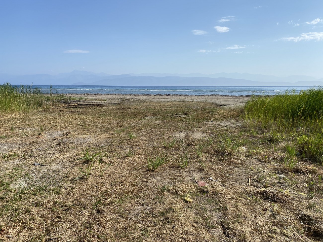 Listing photograph 10 of 10 of the land in Alykes Potamou, published by Roula Rouva Real Estate.