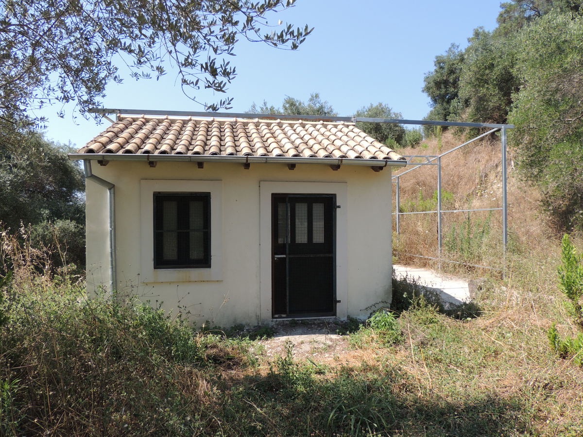 Listing photograph 3 of 10 of the house in Avliotes, published by Roula Rouva Real Estate.