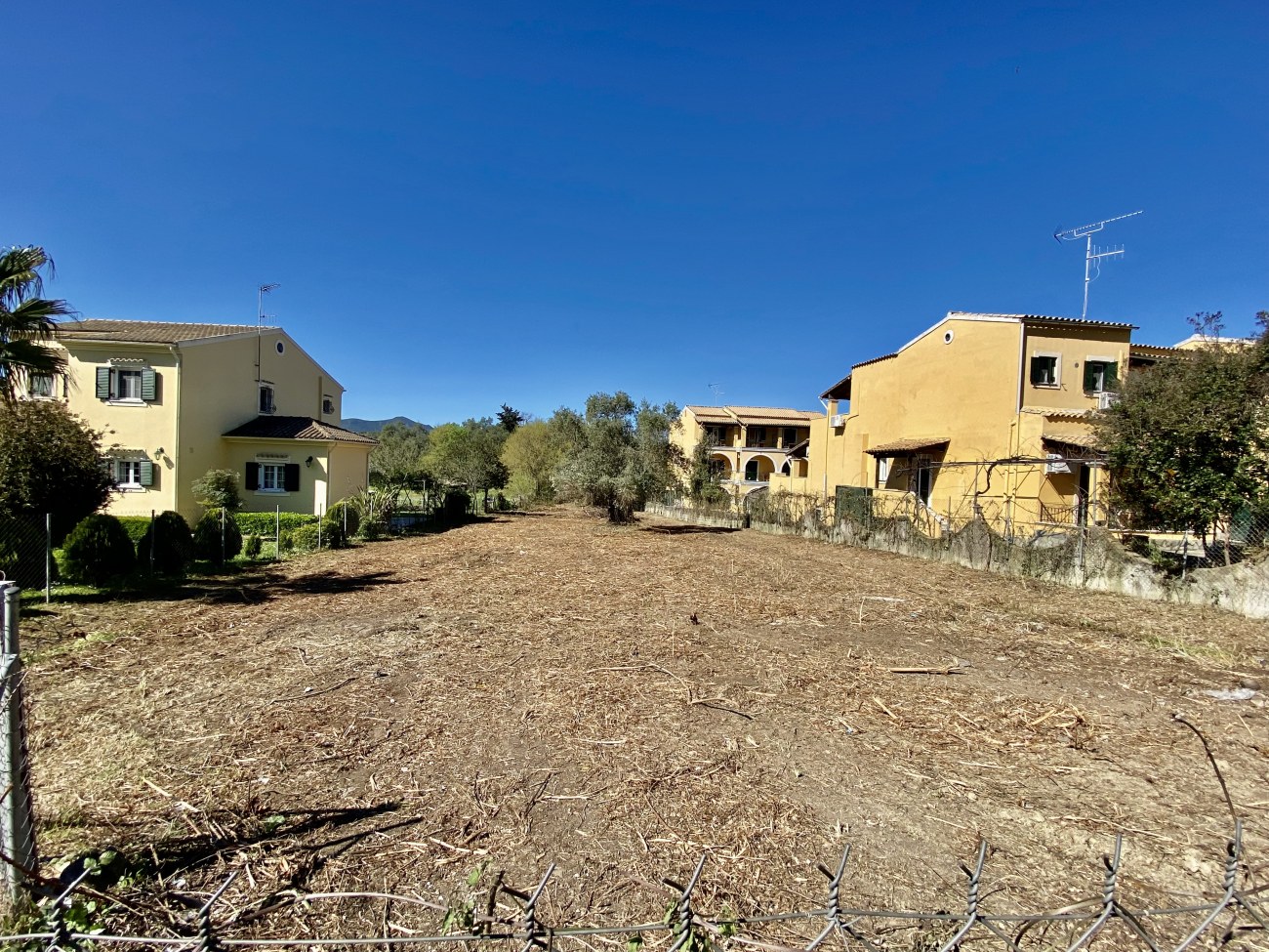 Photo of Κυρά Χρυσικού Οικόπεδο προς Πώληση στην Πόλη και τα Προάστια της Κέρκυρας