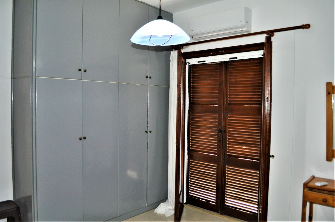 Listing photograph 11 of 11 of the house in Alykes Potamou, published by Roula Rouva Real Estate.