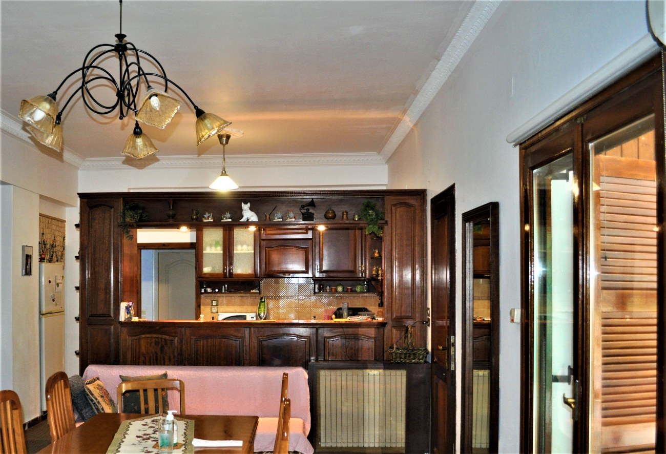 Listing photograph 7 of 11 of the house in Alykes Potamou, published by Roula Rouva Real Estate.